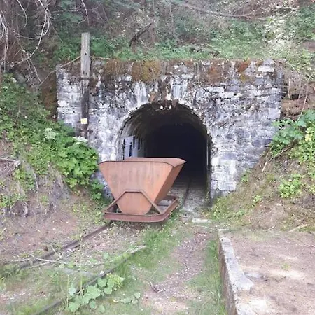 New****alpe Veille: Chalet Centro 2 Bagni E Garage Privato La Thuile